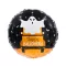 Halloween Ghost fólia lufi 46 cm