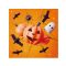 Halloween Funny szalvéta 20 db-os 33x33 cm