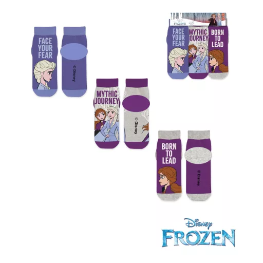 Disney Jégvarázs Mythic gyerek titokzokni 23-34