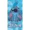 Disney Lilo és Stitch, A csillagkutya Sweet Wink fürdőlepedő, strand törölköző 70x140 cm (Fast Dry)