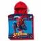 Pókember Spider Sense strand törölköző poncsó 50x100 cm (Fast Dry)