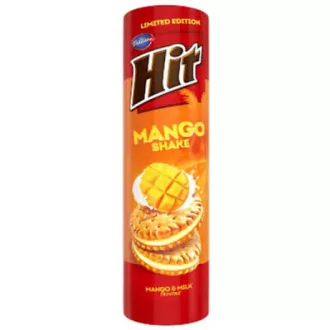 Hit keksz mango ízesítéssel 220 g
