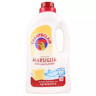 Chanteclair marsiglia mosószer 1,3 liter 28 mosás