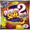 Nimm2 90G Soft Gyümölcsös Olvadós Cukor+Cola