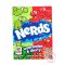 Nerds görögdinnye-meggy ízű cukorka