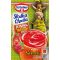Dr Oetker Málna gyümölcskrém