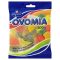 Ovomia gyümölcsös zselécukor 240 g