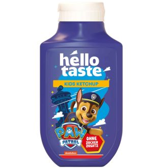 Paw Patrol mancs őrjárat ketchup 300ml