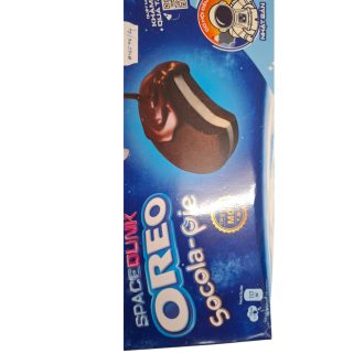 Oreo pie mini oreo piték