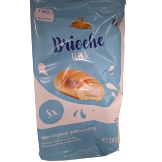 Moulin Maister péksütemény tejes töltelékkel