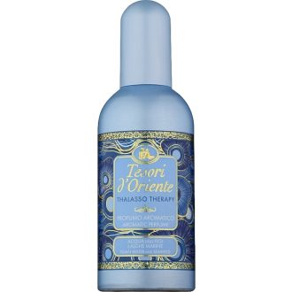Tesori d'Oriente Thalassoterapie parfüm