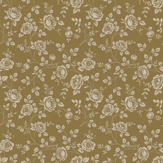 Rózsa Little Gold szalvéta 20 db-os 33x33 cm