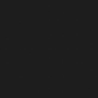 Fekete Maki szalvéta 20 db-os 25x25 cm