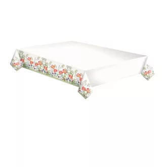 Virág Meadow in June papír asztalterítő 120x180 cm