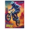 BMX Extreme A/4 gumis mappa