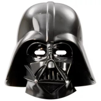 Star Wars Galaxy maszk, álarc 6 db-os