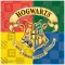 Harry Potter Hogwarts Houses szalvéta 20 db-os 33x33 cm FSC