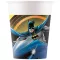Batman Rogue Rage papír pohár 8 db-os 200 ml FSC