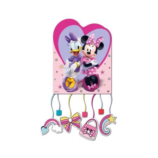 Disney Minnie Junior pinata