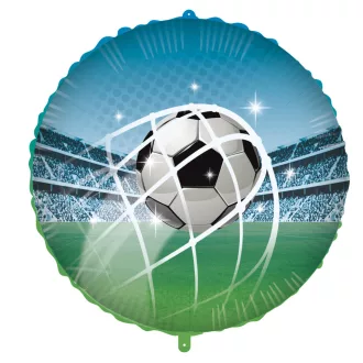Focis Soccer Fans fólia lufi 46 cm