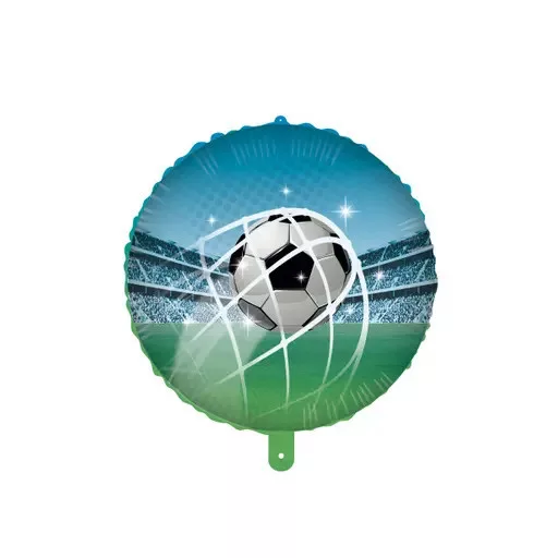 Focis Soccer Fans fólia lufi 46 cm