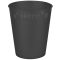 Black, Fekete micro prémium műanyag pohár 250 ml