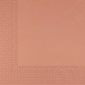 Rosegold Unicolour szalvéta 20 db-os 33x33 cm FSC