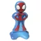 Pókember Spidey Web fólia lufi 55x100 cm