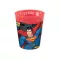 Superman Krypton micro prémium műanyag pohár szett 4 db-os 250 ml
