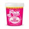 The Pink Stuff folteltávolító por, színes ruhákhoz 1kg (6db/karton)