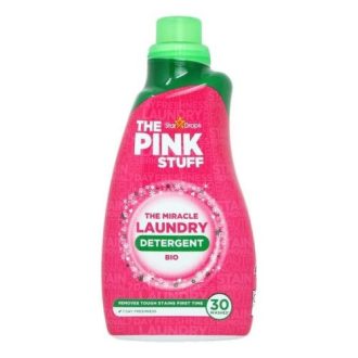 The Pink Stuff mosógél BIO 960ml (8db/karton)