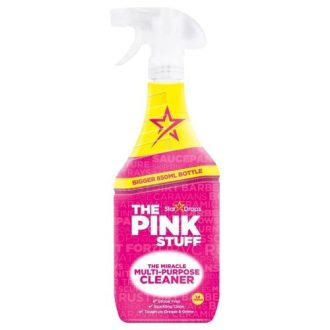   The Pink Stuff univerzális tisztító spray 850 ml (12db/karton)