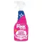 The Pink Stuff szőnyeg és kárpit folteltávolító 500ml (8db/karton)