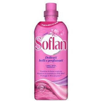 Soflan öblítő 15 mosáshoz 900ml
