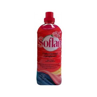 Soflan színes ruhákhoz öblítő 900ml