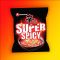 Super spicy szuper csípős instant tésztaleves