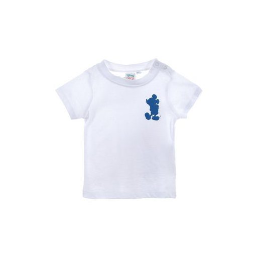 Disney Mickey Friends baba póló, felső 6-24 hó