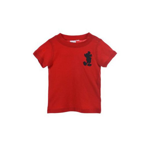 Disney Mickey Friends baba póló, felső 6-24 hó