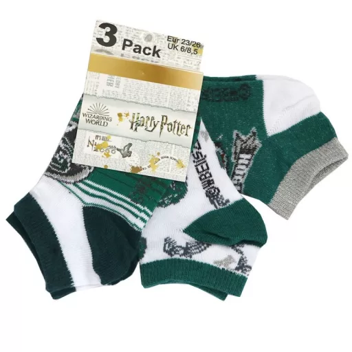 Harry Potter Enemy gyerek titokzokni 23-34