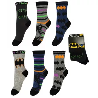Batman Call Sign gyerek zokni 23-34