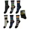 Batman Call Sign gyerek zokni 23-34