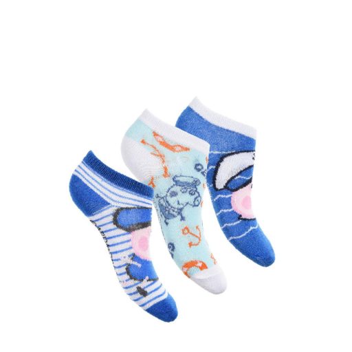 Peppa malac Captain George gyerek titokzokni 23-34