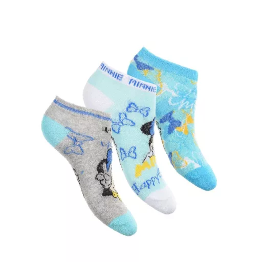 Disney Minnie Little Bows gyerek titokzokni 23-34