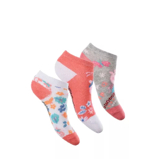 Peppa malac Spring gyerek titokzokni 23-34