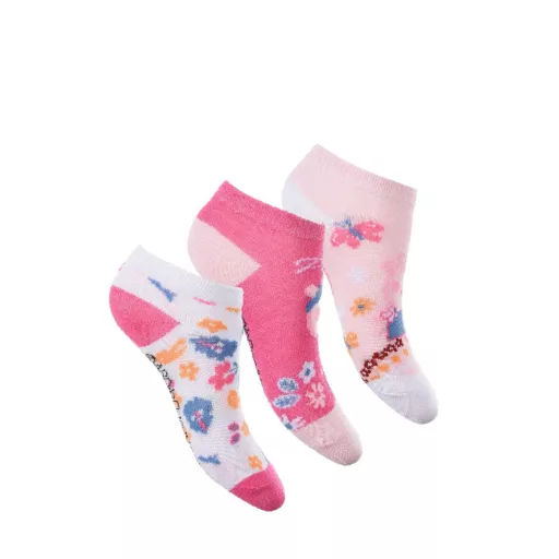 Peppa malac Spring gyerek titokzokni 23-34