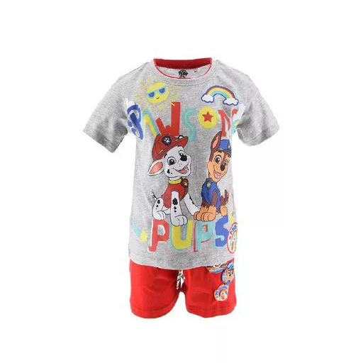 Mancs Őrjárat Pawsome Pups 2 részes szett 3 - 6 év / 98 - 116 cm