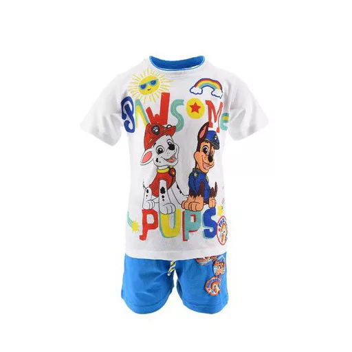 Mancs Őrjárat Pawsome Pups 2 részes szett 3 - 6 év / 98 - 116 cm