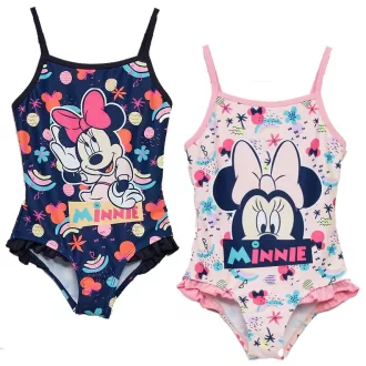   Disney Minnie Palm gyerek fürdőruha, úszó 3 - 8 év / 98 - 128 cm