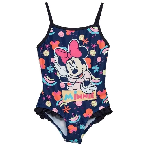 Disney Minnie Palm gyerek fürdőruha, úszó 3 - 8 év / 98 - 128 cm