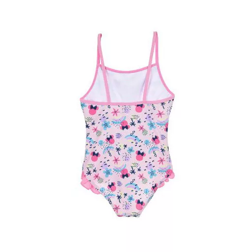 Disney Minnie Palm gyerek fürdőruha, úszó 3 - 8 év / 98 - 128 cm